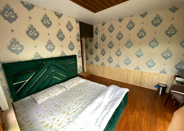 Sheen Homestay